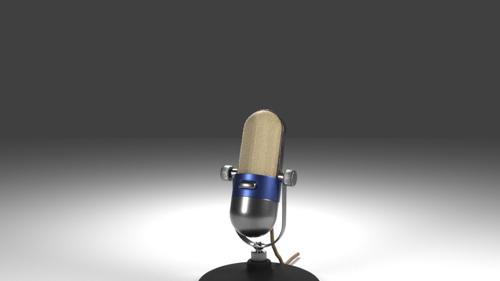 mic preview image